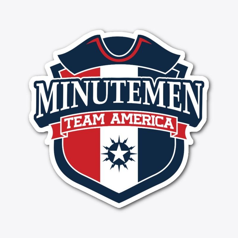 Minutemen